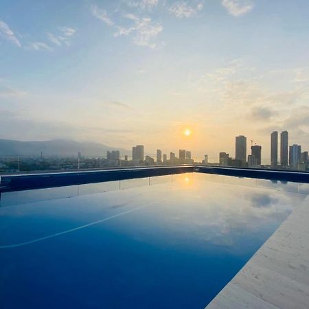Nature Hotel By K D H Da Nang Exterior foto