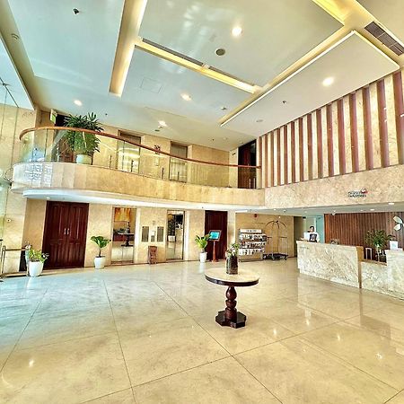 Nature Hotel By K D H Da Nang Exterior foto